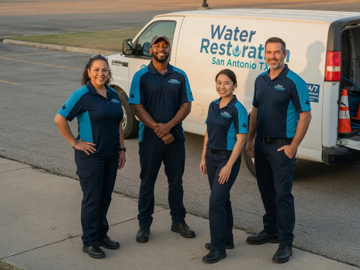 Water Damage Repair company in Huntington, WV